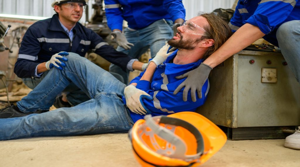 Real Work Injuries Common Workplace Injuries Among Federal Employees and How OWCP Covers ...